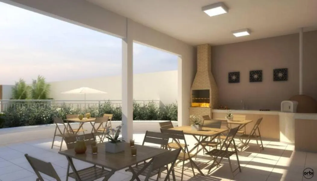Otimo Apt 2 Camas Casal Lazer Completo Brasilia Apartment