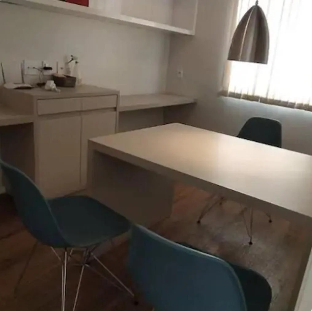 Apartment Otimo Apt 2 Camas Casal Lazer Completo Brasilia