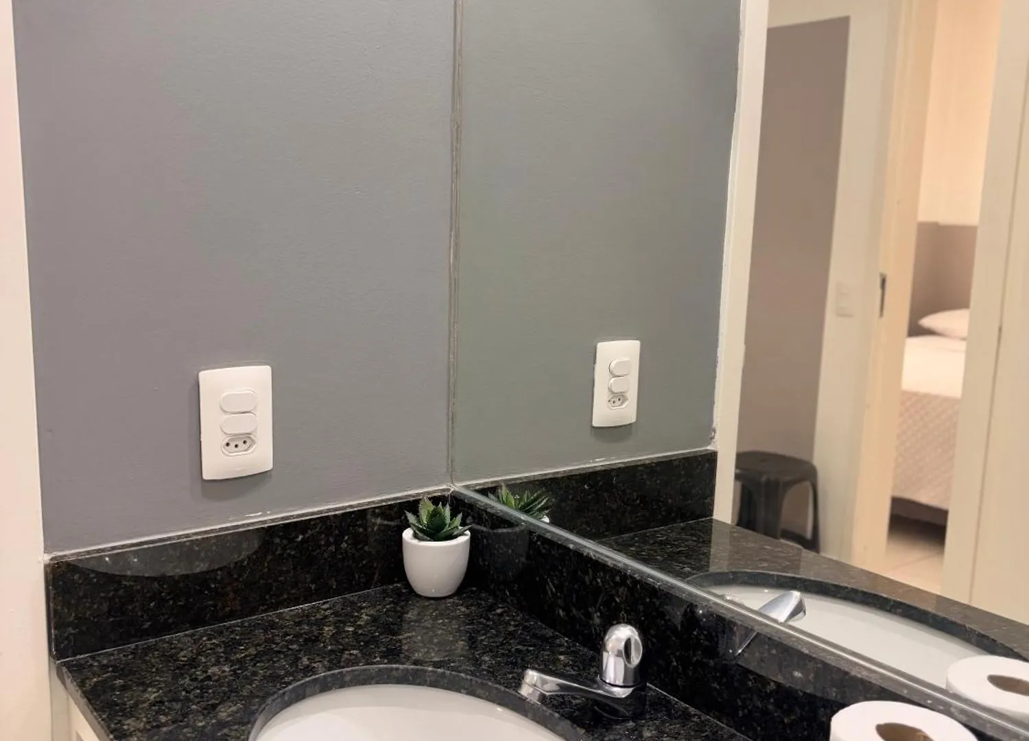 Otimo Apt 2 Camas Casal Lazer Completo Brasilia