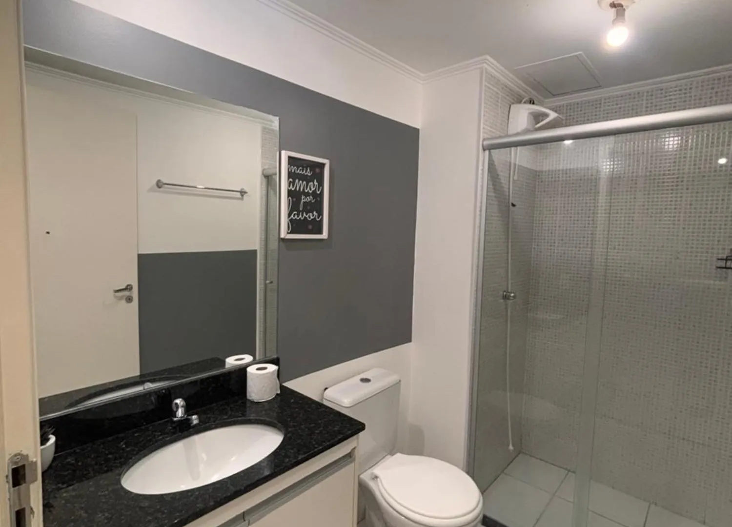 Apartment Otimo Apt 2 Camas Casal Lazer Completo Brasilia Brazil